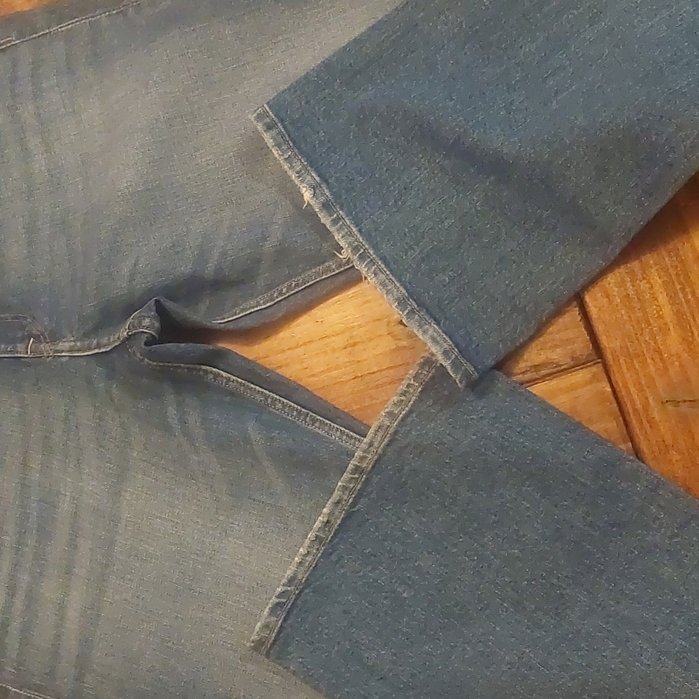 Bootcut jeans - Picture 3 of 6